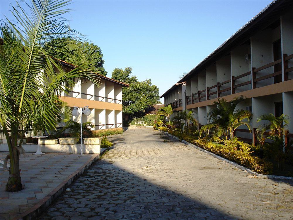 Hotel Fenix Porto Seguro Exterior photo