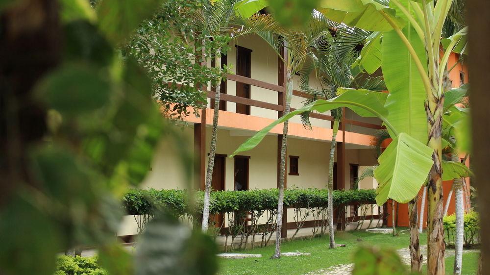 Hotel Fenix Porto Seguro Exterior photo