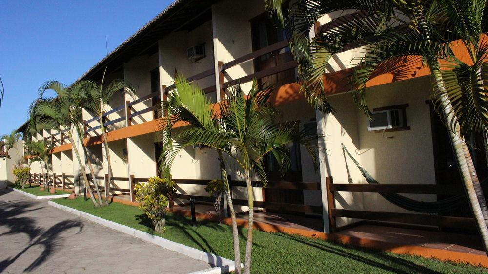 Hotel Fenix Porto Seguro Exterior photo