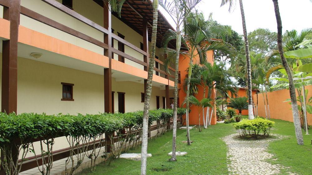 Hotel Fenix Porto Seguro Exterior photo