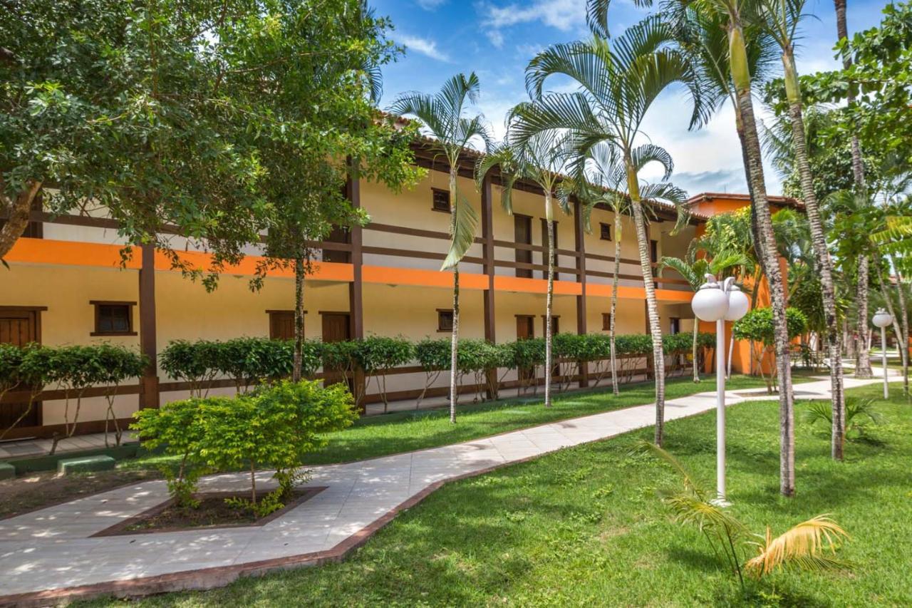 Hotel Fenix Porto Seguro Exterior photo